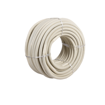 High quality pvc flexible clear level white water hose pipe