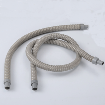 High quality pvc flexible clear level white water hose pipe