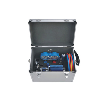 VALUE multifunctional tool kit VTB-5A/VTB-5B/VTB-8C for air ...