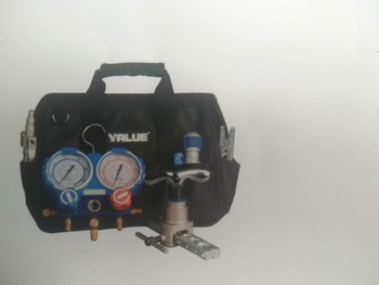 VALUE multifunctional tool kit VTB-5A/VTB-5B/VTB-8C for air ...