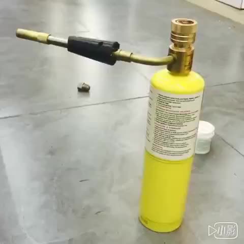 Convenient automatic ignition welding torch/mini portable torch for <font color='red'>air</font> <font color='red'>conditioner</font> refrigerator