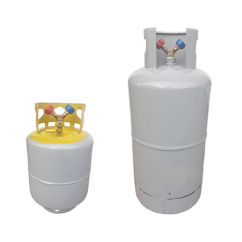 12L/30L Refrigerant Recovery Cylinder With Valve