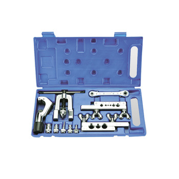 DSZH 45 degree flaring & swaging tool kit - Coowor.com
