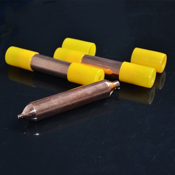 All Sizes Air Conditioner/Refrigerator Part Copper Filter Drier