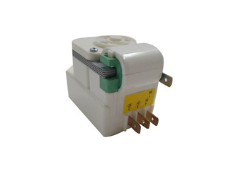 Refrigerator Parts Assembled TMDE706SC refrigerator Defrost Timer For Refrigerator