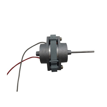 High Speed Fan Motor For Refrigerator Type F61-10 Refrigerator Fan Motor