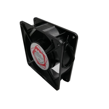 DP200A P/N 2123HBL cooling axial flow fan 220V ac