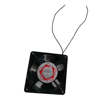 DP200A P/N 2123HBL cooling axial flow fan 220V ac