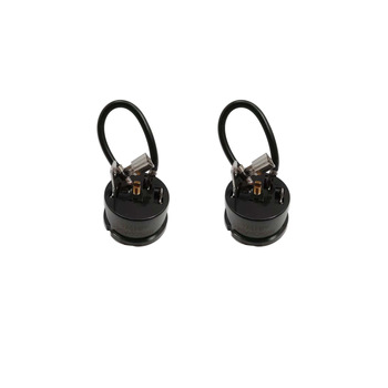 Cheap refrigerator spare parts compressor overload protector or refrigerator relay /thermal overload relay