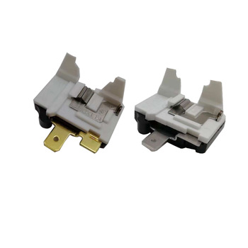 Cheap refrigerator spare parts compressor overload protector or refrigerator relay /thermal overload relay