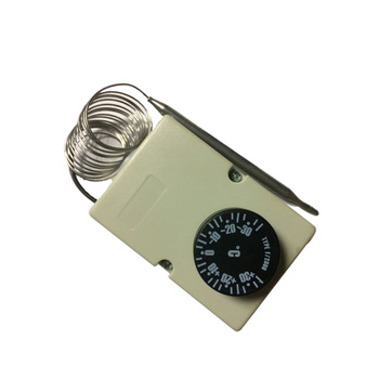 High quality refrigerator spare part F2000 thermostat/ temperature digital thermostat