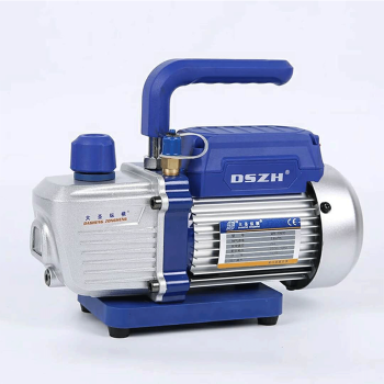 refrigeration dszh coowor