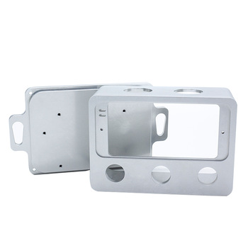OEM high precision aluminum surface treatment <font color='red'>anodizing</font> services