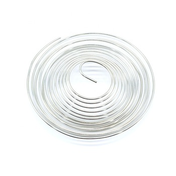 capillary tube copper tin plating copper tube manufacturer