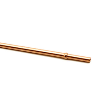 High Quality Customized Copper Tube refrigeration capillary tubing