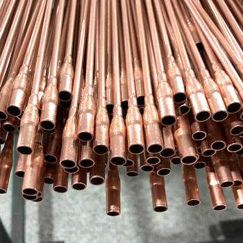 wholesale good price soft copper tube