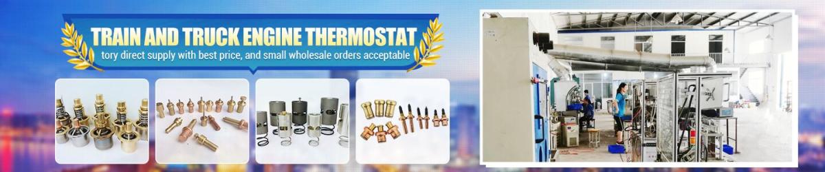 Dongying Taibri Thermal Technology Co.,Ltd - Thermo Electric Actuators ...