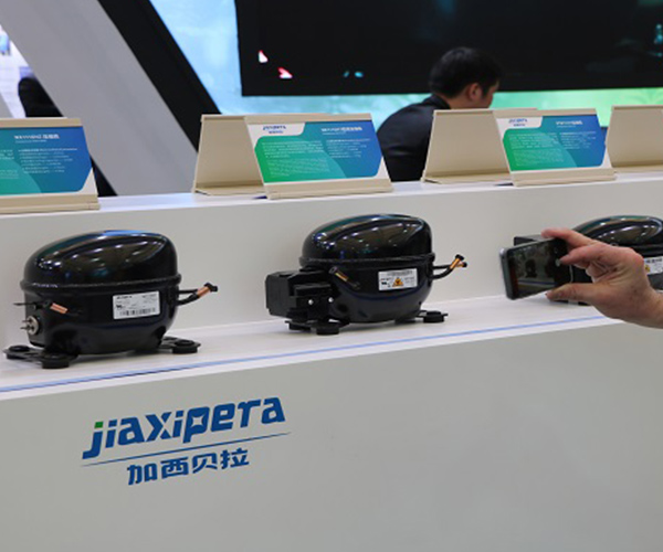 Jiaxipera Compressor Co.Ltd - Refrigerator compressor,