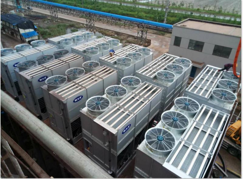 Wxr D Series Evaporative Condenser - Coowor.com