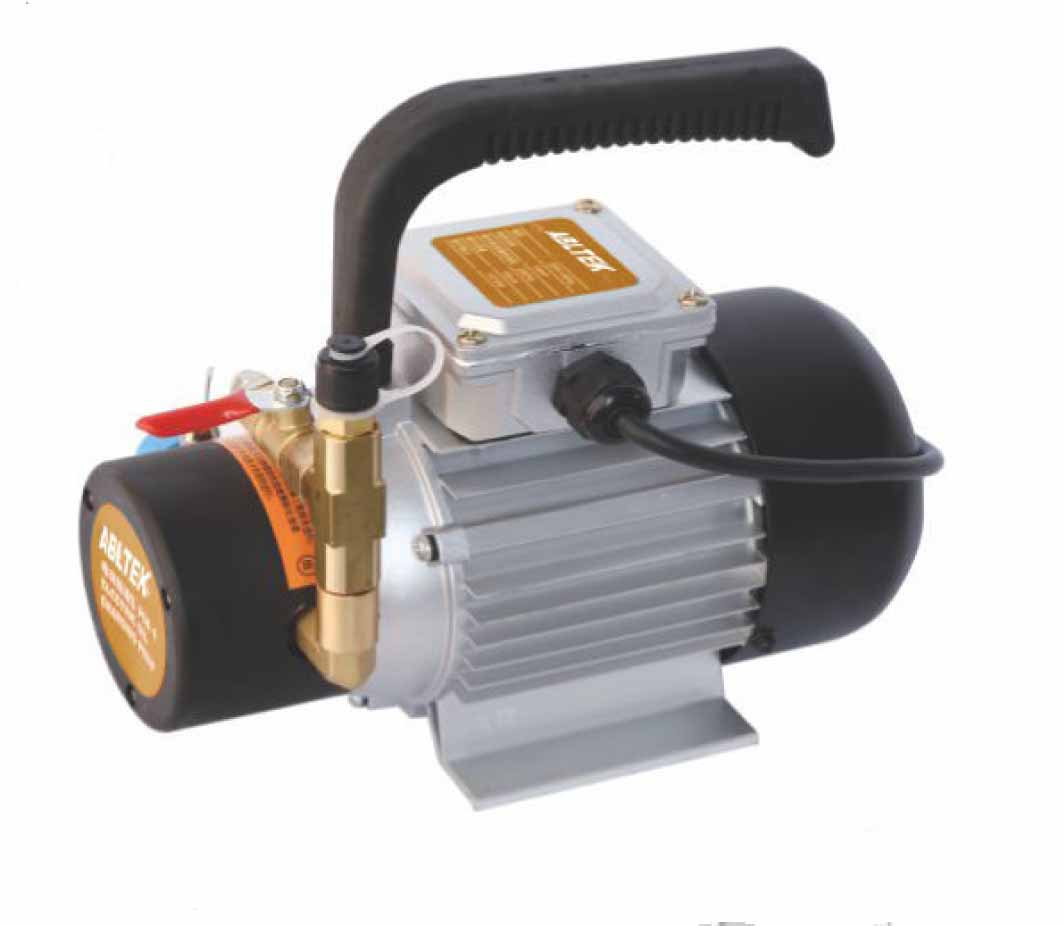 Electric OIL Chanring Pump