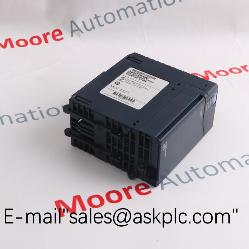 GE  IC693MDL940