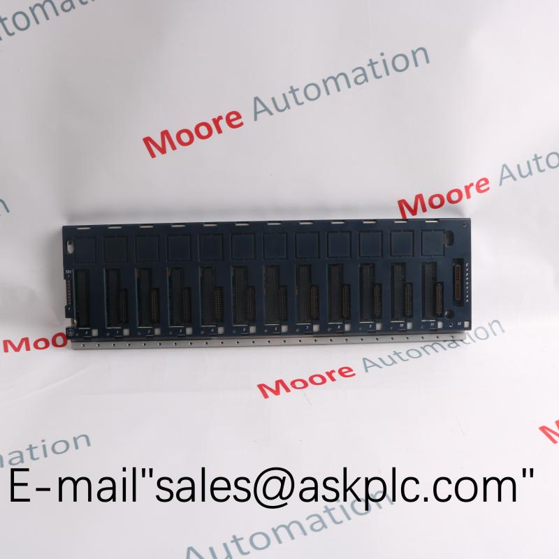 GE  IC693MDL930