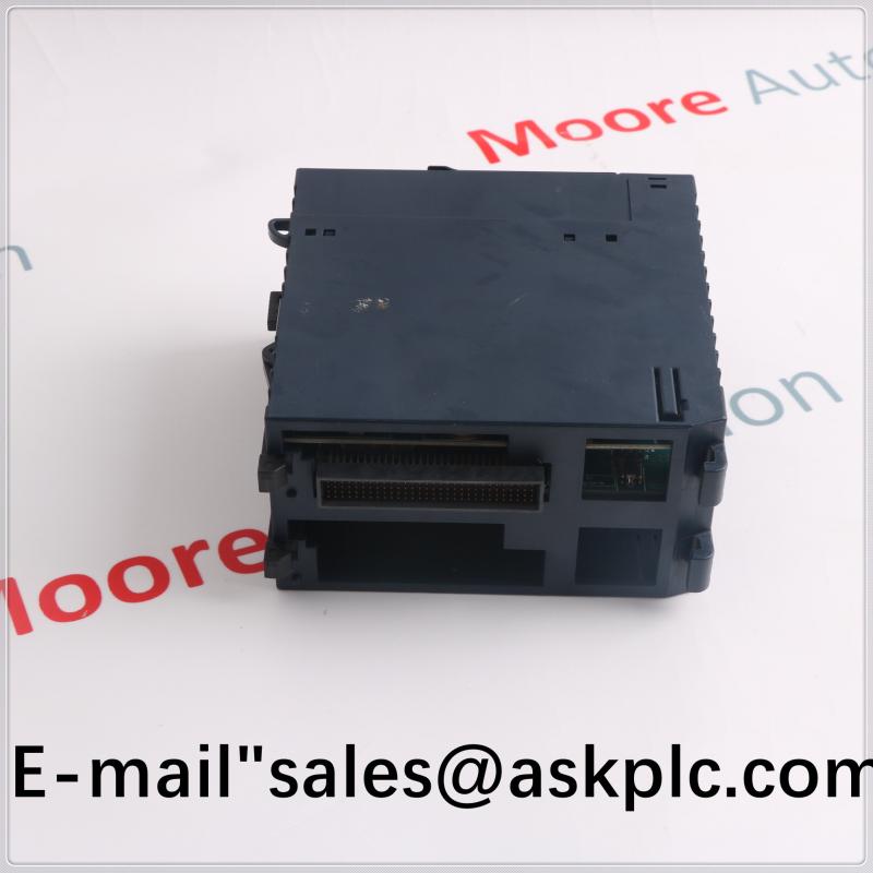 GE  IC693DSM302