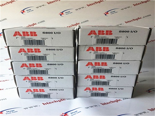 ABB TC514V2 AF100 Twisted Pair to Opto Repeater New In Stock With 1 Year Warranty