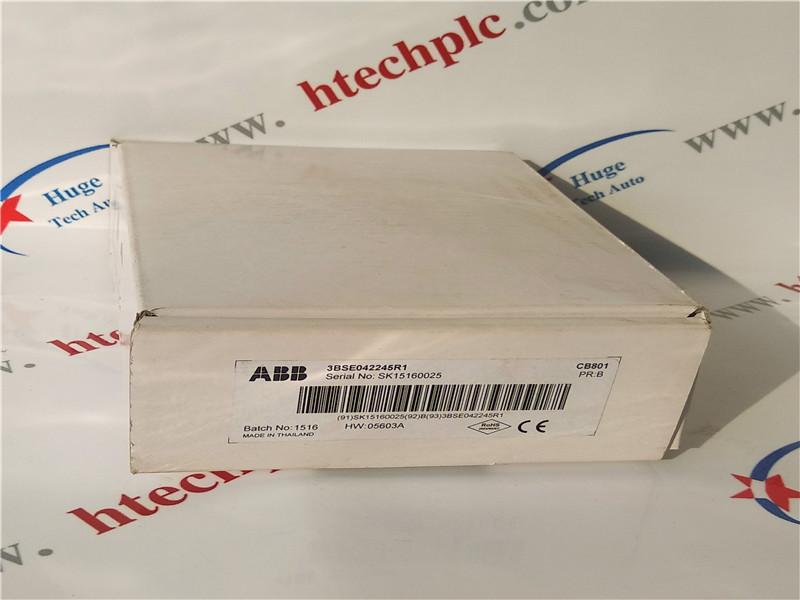 ABB AC800M SDCS-PIN-205A SEALED BRAND NEW SELLING HOT