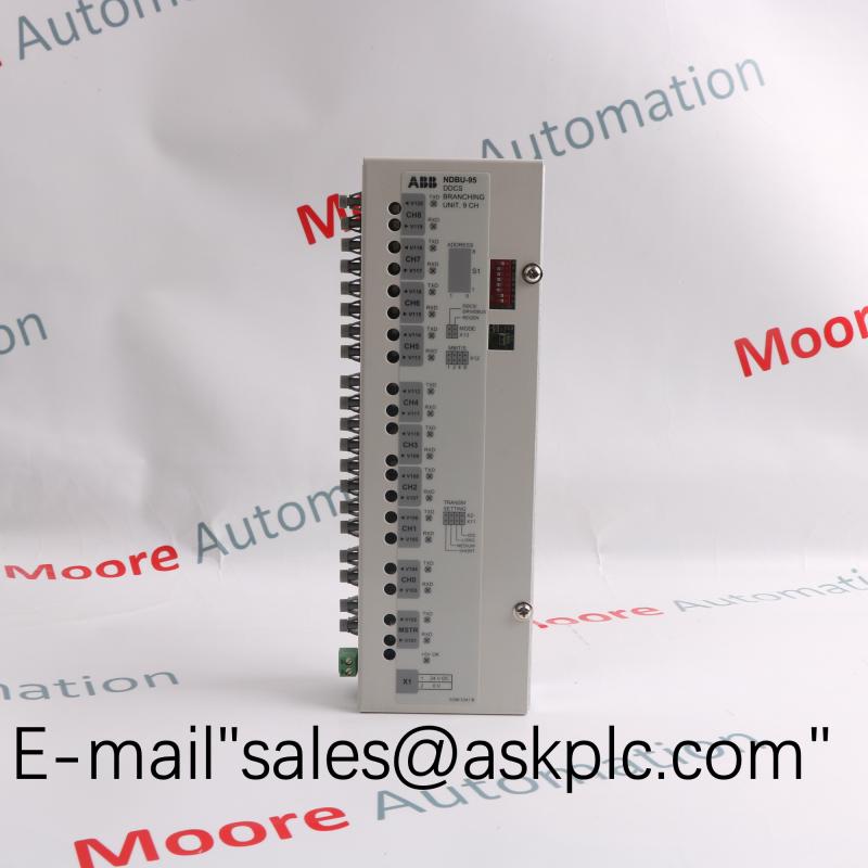ABB  CI590 3BHT340092R1