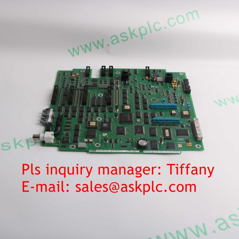 ABB  CI540 3BSE001077R1