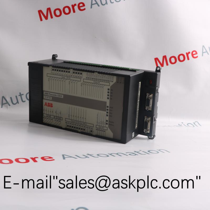 ABB  CI531 3BSE003825R1
