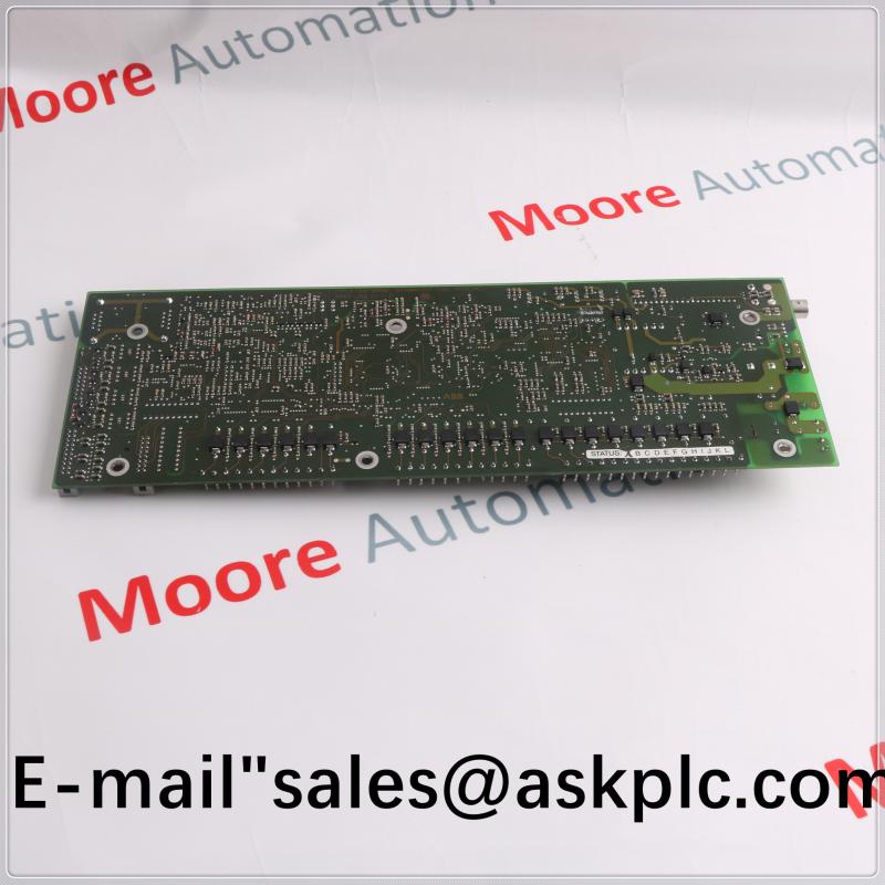 ABB  AX645  3BHB001914R1  3BHB001914R0001