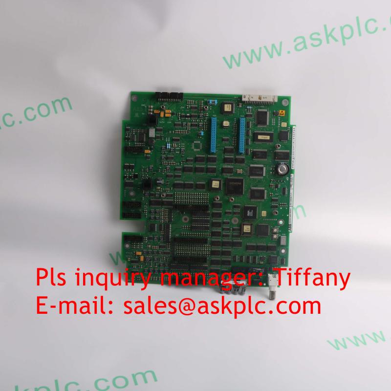 ABB	 DSCA180B