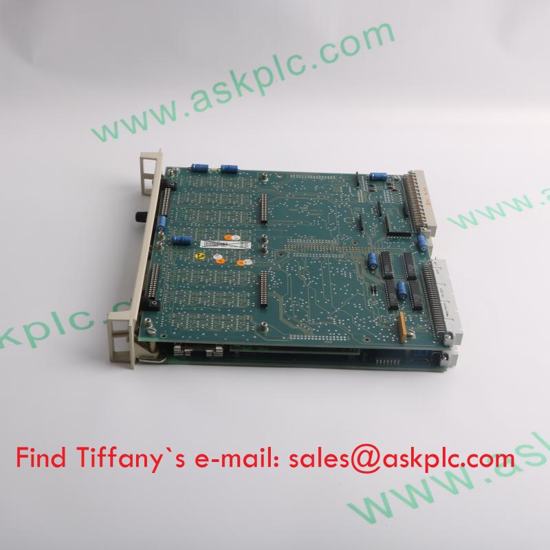 ABB	  57520001-AH/1