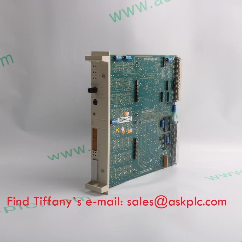 ABB	DSCA190V