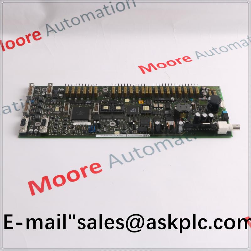 ABB	 DSCS116