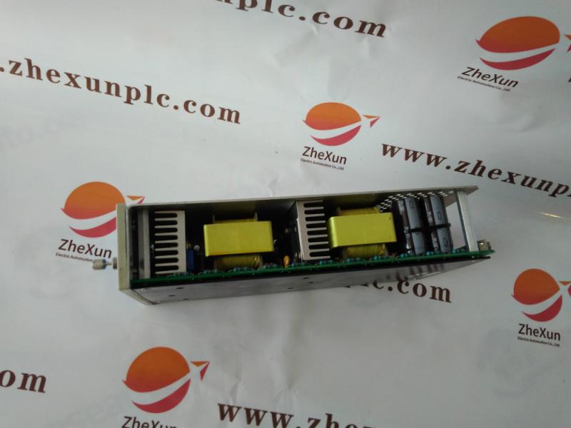 Bently Nevada 135137-01 Warranty With One Year