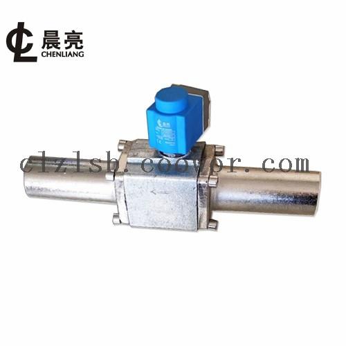 refrigeration solenoid valve CVRAL32-38mm