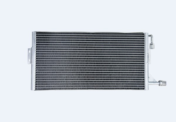 Micro Channel Heat Exchanger for Refrigerator, Freezer & Cold Chain