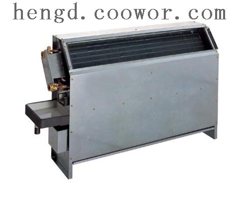 Concealed Vertical Type Fan Coil Unit