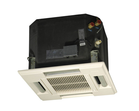 Cassette Type Fan Coil Unit