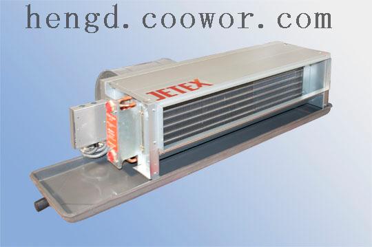 Concealed Type Fan Coil Unit