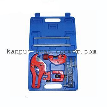 9PC Flaring Tool Kit CT-8013 (refrigeration tool)