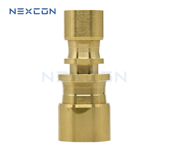 Braze-Free No Fire Connection 1/4 -1 5/8  Reducer