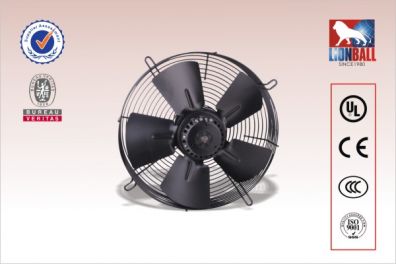 Axial Fan YWF250