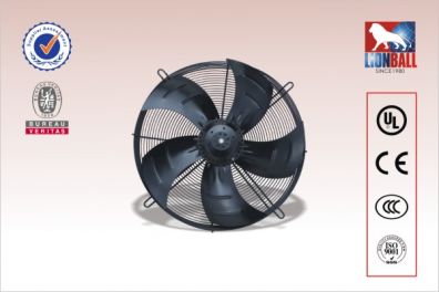 Axial Fan YWF500