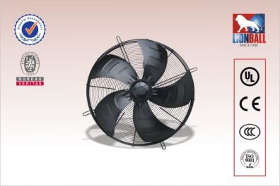 Axial Fan YWF550