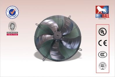 Axial Fan YWF900