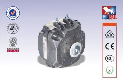 IQ Motor (EC) EC08